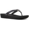 FitFlop Hoopla Toe Post T43/662