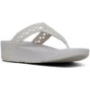 FitFlop Lottie Wicker Toe Post T90/194