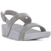 FitFlop FIT FLOP LOTTIE SHIMMERMESH SLIDE