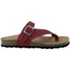 Plakton 105446 Sandalias de Mujer