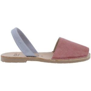 Ria Rueda 27158-S-S2 Sandalias Avarcas de Menorca de Mujer