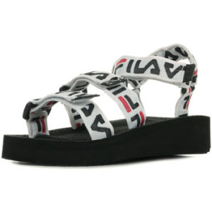 Fila Tomaia Logo Sandal Wn's