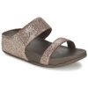 FitFlop LULU SUPERGLITZ SLIDE