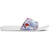 Nike Wmns benassi jdi print