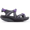 MBT LILA 6 SPORT SANDAL W