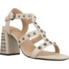 Geox D SEYLA SANDAL HIGH