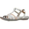 Clarks TEALITE GRACE WHITE LEATHE