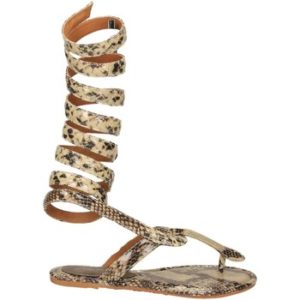 Jeffrey Campbell BOAS SNAKE