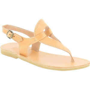 Attica Sandals ARTEMIS CALF NUDE