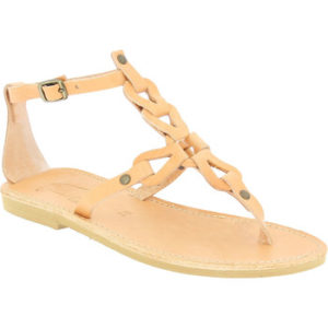 Attica Sandals GAIA CALF NUDE