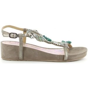 Obi Shoes 71.722 taupe