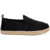 TOMS Alpargata Suede