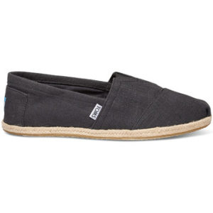 TOMS Classic Espadrilles Linen