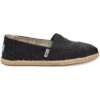 TOMS Classic Espadrilles Washed