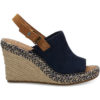 TOMS Monica Suede