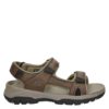 Skechers Relaxed Fit Tresmen-Hirano sandalen