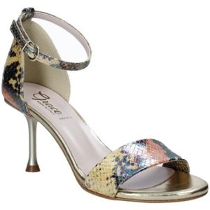 Grace Shoes 492G001