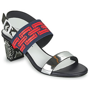 United nude POP SANDAL MID