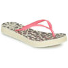 Havaianas SLIM FLATFORM ANIMALS