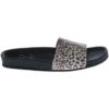 Hip Shoe Style For Women HIP D1523 Slippers Panterprint