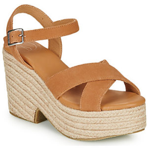 Superdry HIGH ESPADRILLE SANDAL