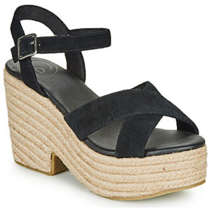 Superdry HIGH ESPADRILLE SANDAL