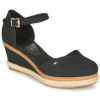 Tommy Hilfiger BASIC CLOSED TOE MID WEDGE