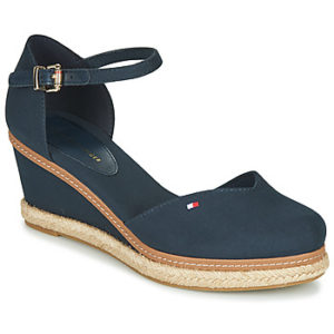 Tommy Hilfiger BASIC CLOSED TOE MID WEDGE