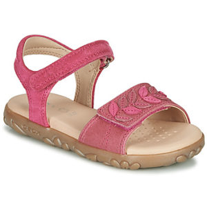 Geox J SANDAL HAITI GIRL