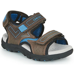 Geox JR SANDAL STRADA