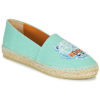 Kenzo ESPADRILLE CLASSIC TIGER