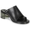 Kenzo K ROUND MID HEELED