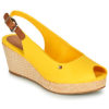 Tommy Hilfiger ICONIC ELBA SLING BACK WEDGE