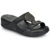 Crocs CROCS MONTEREY DIAMANTE WEDGEW