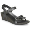 Teva YSIDRO UNIVERSALWEDGE - METALLIC