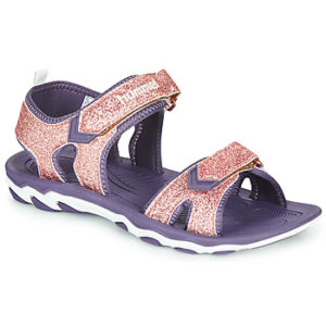 Hummel SANDAL SPORT GLITTER JR