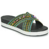 Desigual SHOES_NILO_BEADS