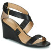 Lauren Ralph Lauren CHADWELL SANDALS CASUAL WEDGE