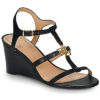 Lauren Ralph Lauren CHARLTON SANDALS CASUAL WEDGE