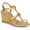 Lauren Ralph Lauren CHARLTON SANDALS CASUAL WEDGE