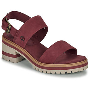 Timberland Violet Mars 2 Band Sandal