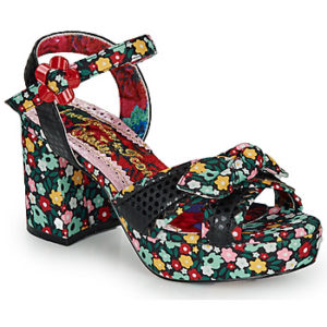 Irregular Choice LOVE CHILD