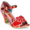 Irregular Choice DARLING BUD