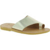 Attica Sandals CALYPSO CALF GOLD