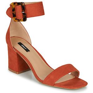 Only AMANDA ANKLE STRAP