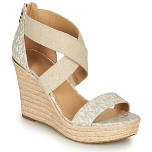 MICHAEL Michael Kors PRUE WEDGE