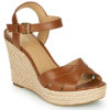 MICHAEL Michael Kors SUZETTE WEDGE