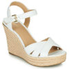 MICHAEL Michael Kors SUZETTE WEDGE