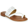 MICHAEL Michael Kors PRATT FLAT SANDAL