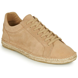 Selected AJO SUEDE ESPADRILLES SNEAKERS